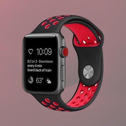 Best Combo Deal- Multifunction W8 Waterproof Smart Watch with Air Pods