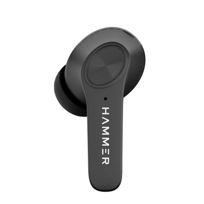Hammer Ace 3.0 Bluetooth Calling Smartwatch & Hammer Airflow 2.0 TWS (Combo)