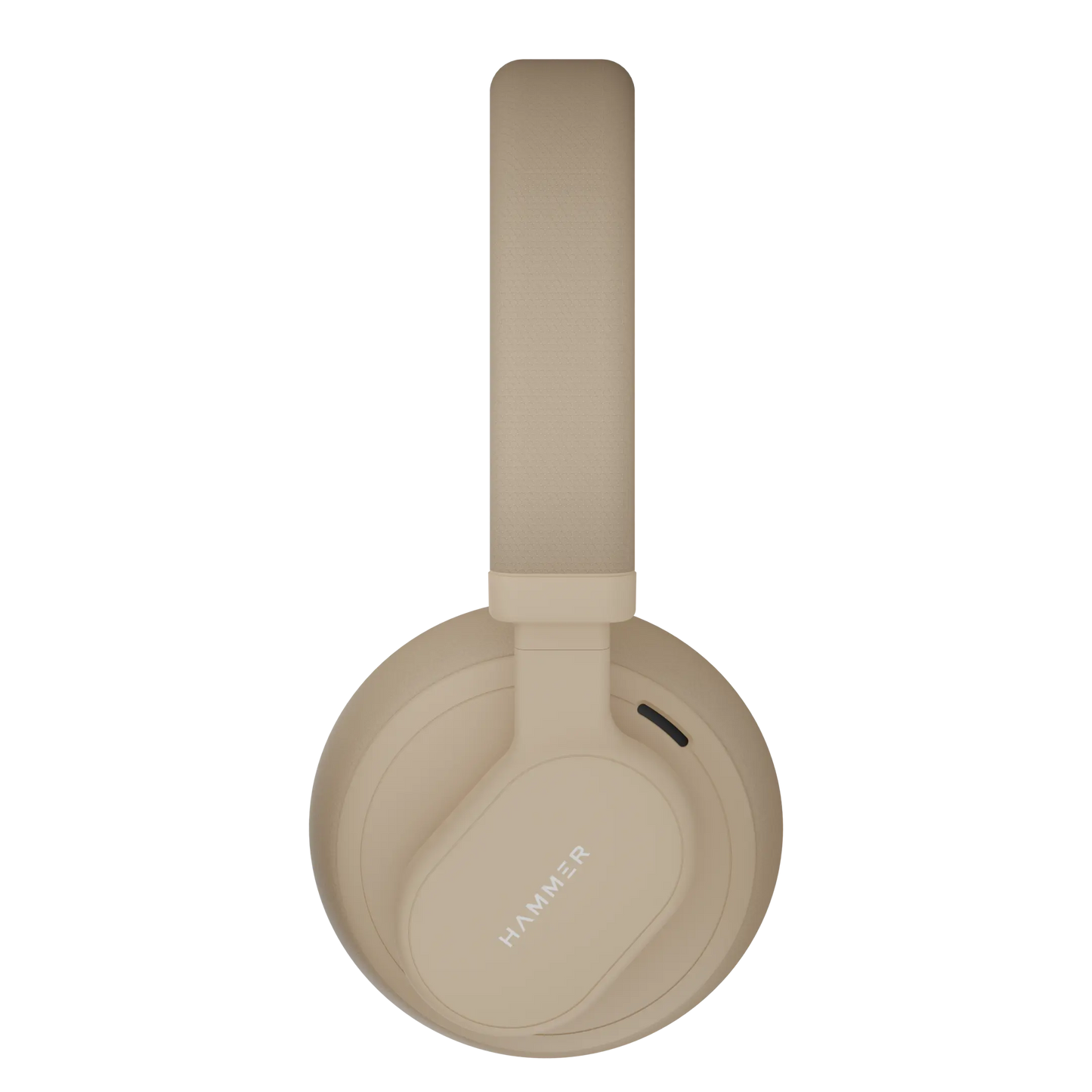 Hammer Bash Max Bluetooth Headphones & Ace 2.0 Smartwatch (Combo)