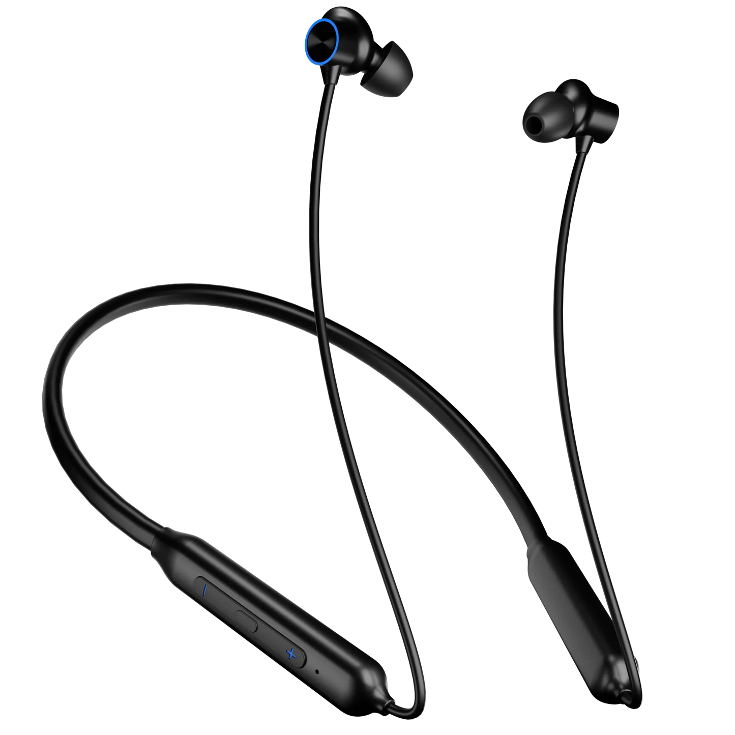 Hammer BeatBox  Bluetooth Soundbar & Splendor Neckband (Combo)