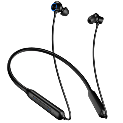 Hammer BeatBox  Bluetooth Soundbar & Splendor Neckband (Combo)