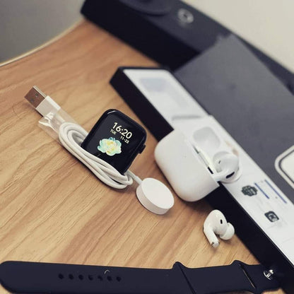 Awaited Offer-Zeblaze Thor Storage with Air Pods