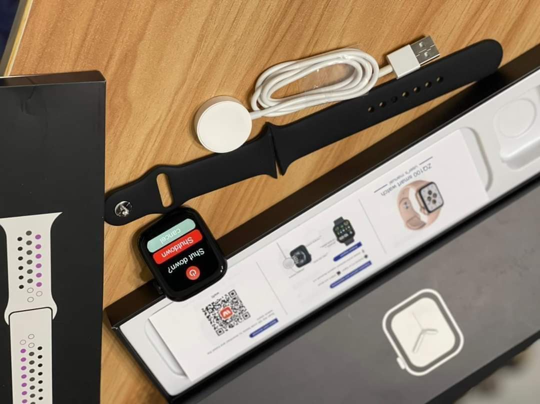 Awaited Offer-Zeblaze Thor Storage with Air Pods