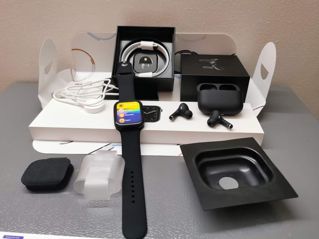 Awaited Offer-Zeblaze Thor Storage with Air Pods