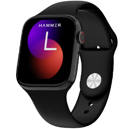 Hammer Ace 3.0 Bluetooth Calling Smartwatch & Hammer Airflow 2.0 TWS (Combo)