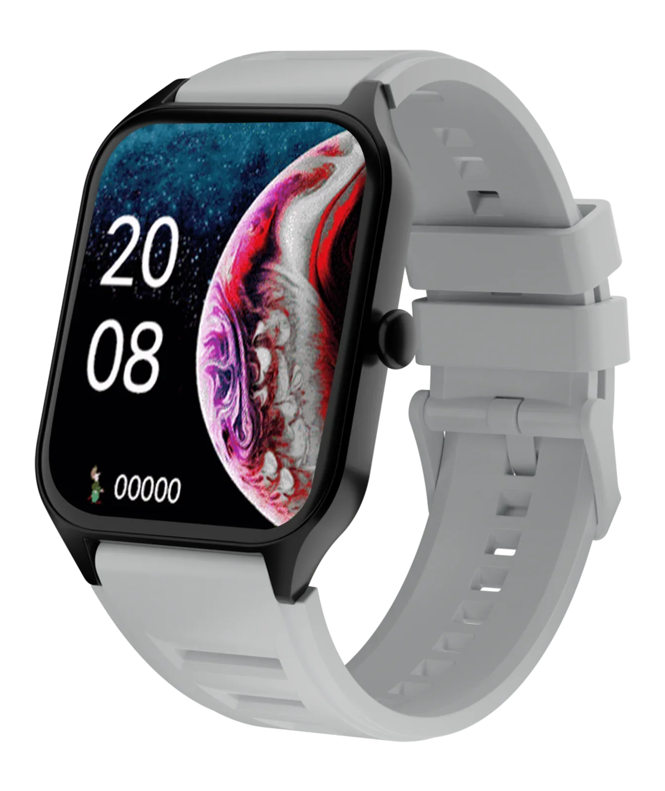 Hammer Stroke Bluetooth Calling Smartwatch & Hammer KO Pro TWS (Combo)