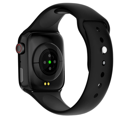 Hammer Ace 3.0 Bluetooth Calling Smartwatch & Hammer Airflow 2.0 TWS (Combo)