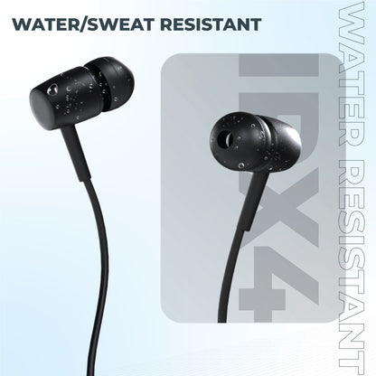 Hammer Pulse Ace Bluetooth Calling Smartwatch Hammer Sting Lite Bluetooth Neckband (Combo)