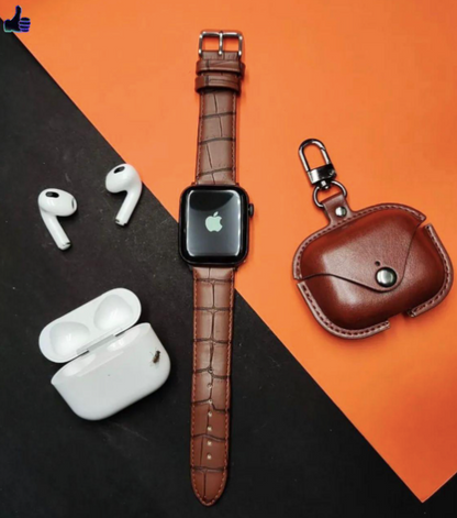 Combo Offer I WATCH Series 7 and AIRPORD PRO