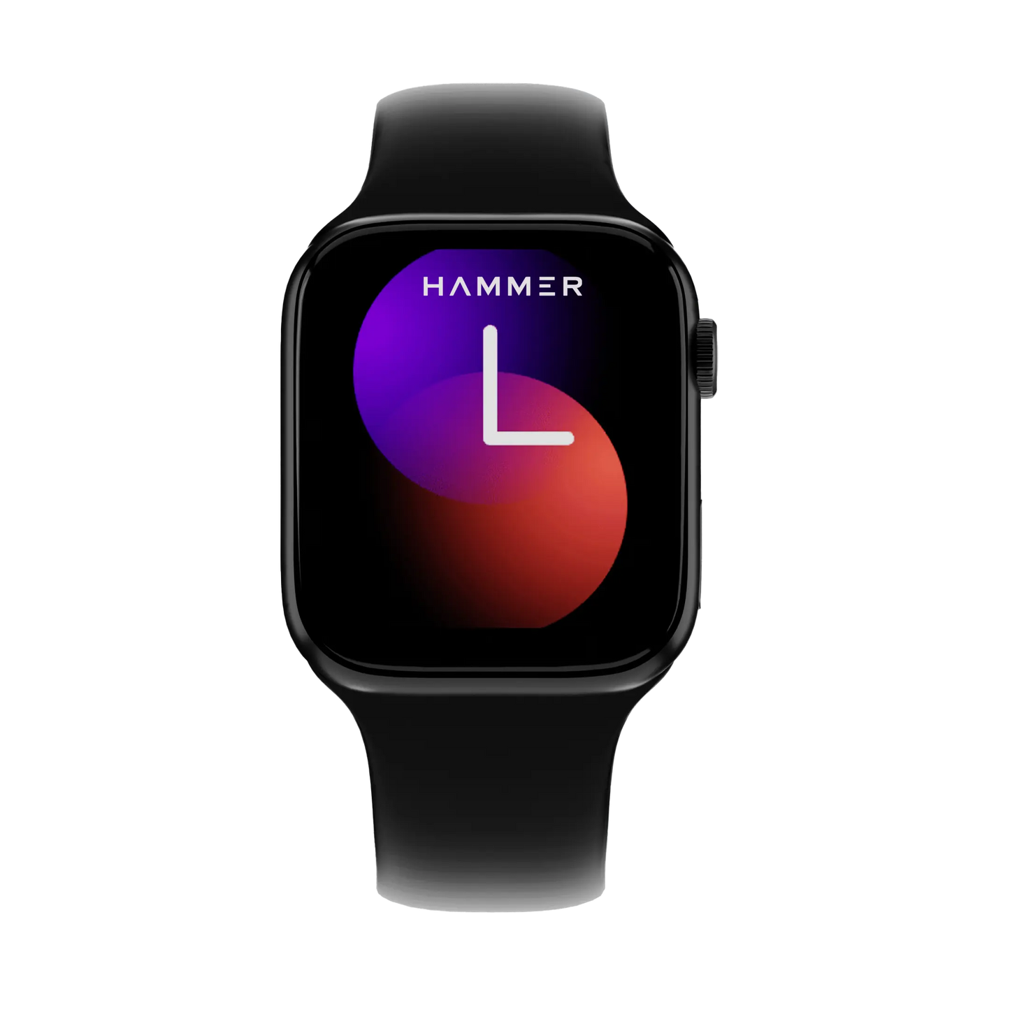 Hammer Ace 3.0 Bluetooth Calling Smartwatch & Hammer Airflow 2.0 TWS (Combo)