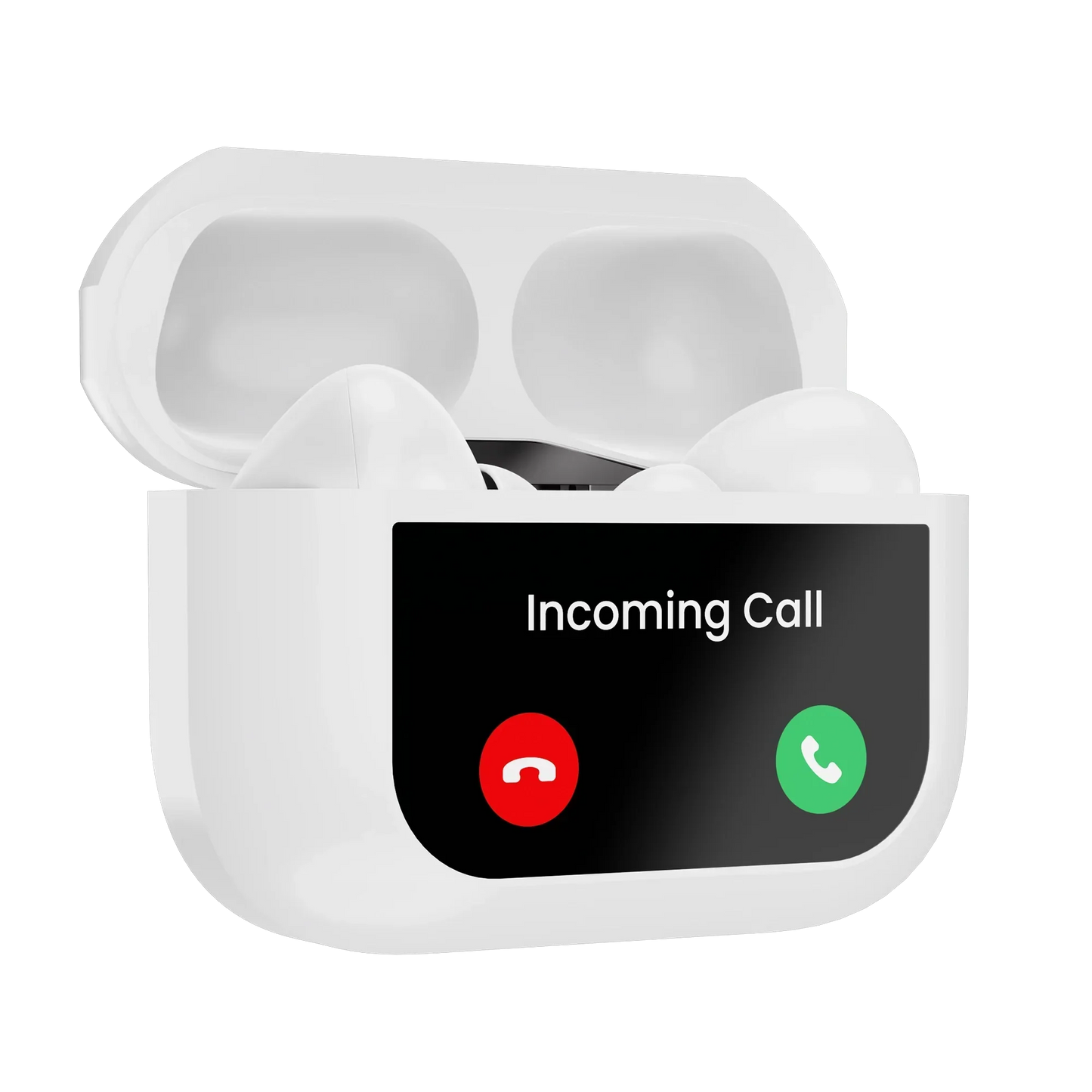 Hammer Active 3.0 Bluetooth Smartwatch & Screen TWS Earbuds (Combo)