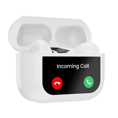 Hammer Active 3.0 Bluetooth Smartwatch & Screen TWS Earbuds (Combo)