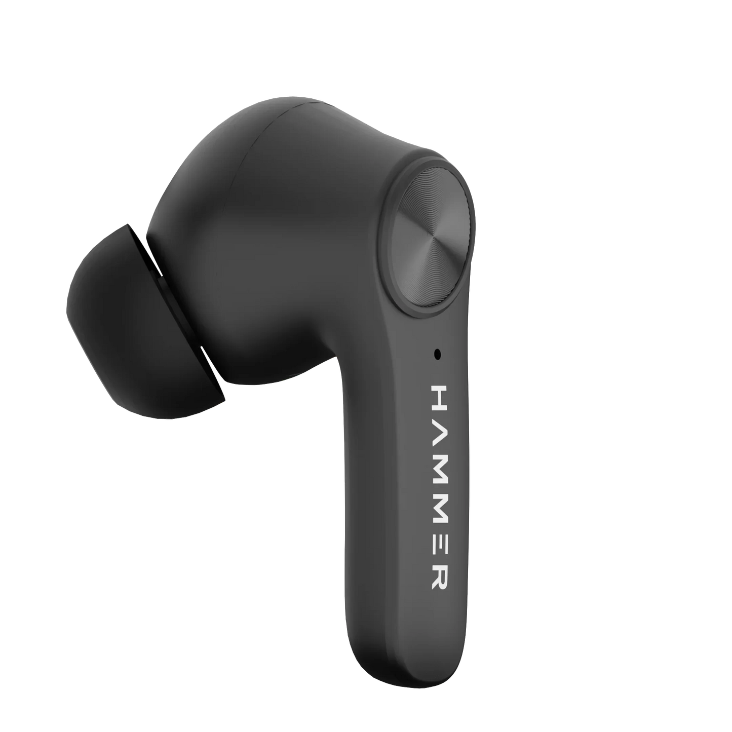 Hammer Ace 3.0 Bluetooth Calling Smartwatch & Hammer Airflow 2.0 TWS (Combo)