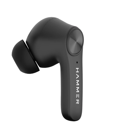 Hammer Ace 3.0 Bluetooth Calling Smartwatch & Hammer Airflow 2.0 TWS (Combo)
