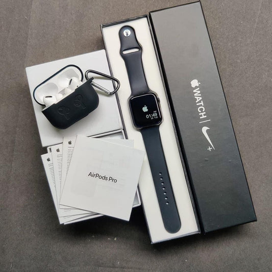 Fresh Deal Latest I-Watch and Air Pods