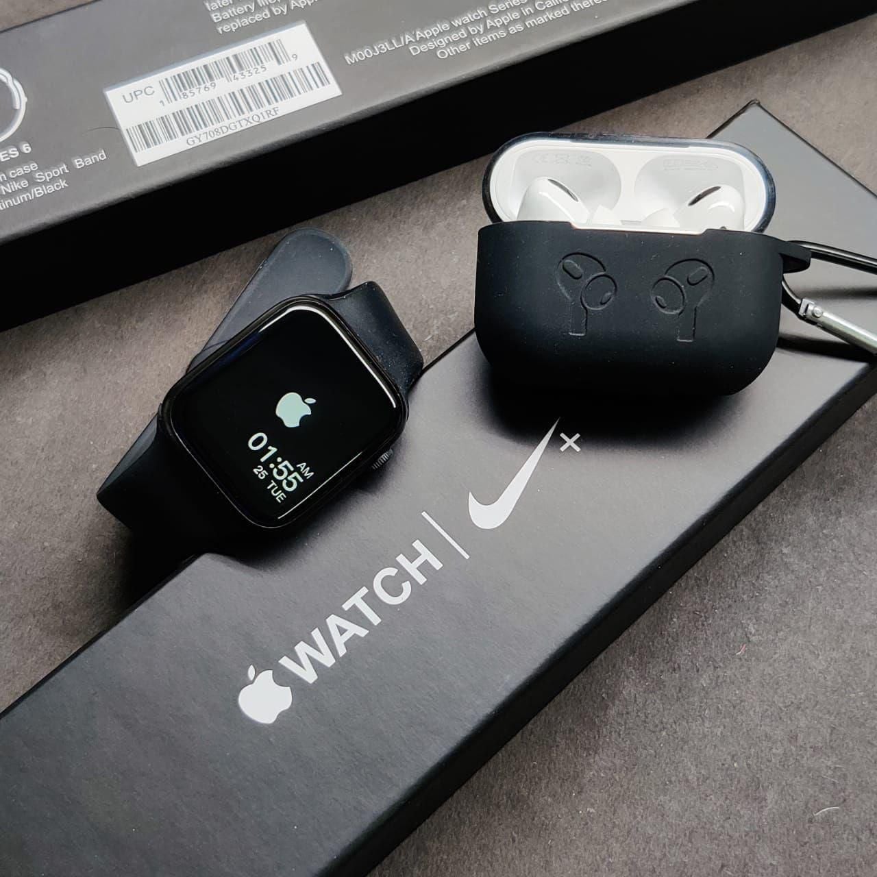 Fresh Deal Latest I-Watch and Air Pods