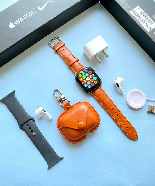 Combo Offer I WATCH Series 7 and AIRPORD PRO