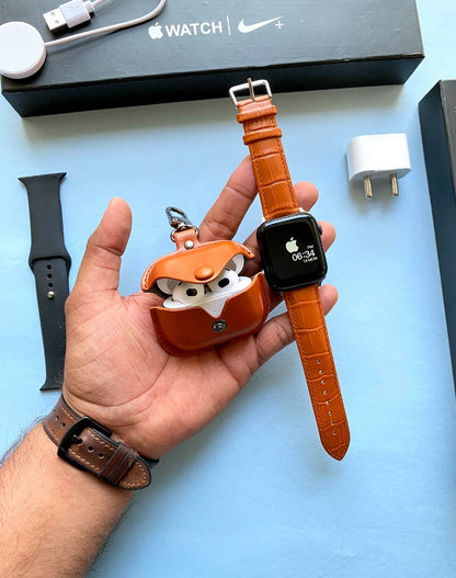 Combo Offer I WATCH Series 7 and AIRPORD PRO