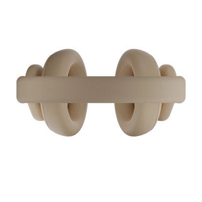 Hammer Bash Max Bluetooth Headphones & Ace 2.0 Smartwatch (Combo)