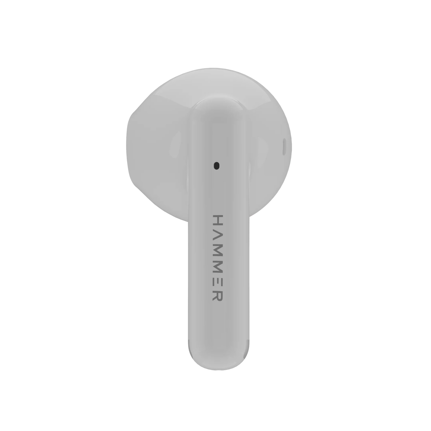 Hammer Stroke Bluetooth Calling Smartwatch & Hammer KO Pro TWS (Combo)