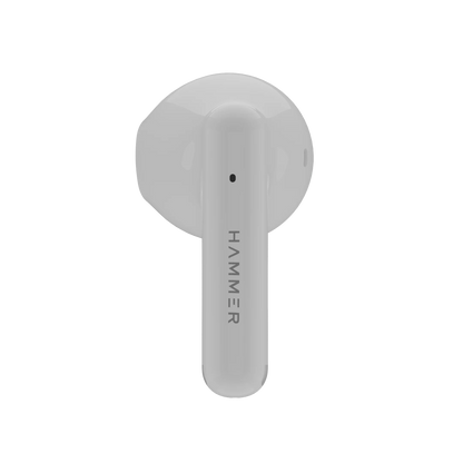 Hammer Stroke Bluetooth Calling Smartwatch & Hammer KO Pro TWS (Combo)