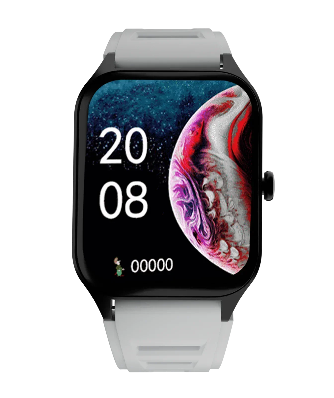 Hammer Stroke Bluetooth Calling Smartwatch & Hammer KO Pro TWS (Combo)