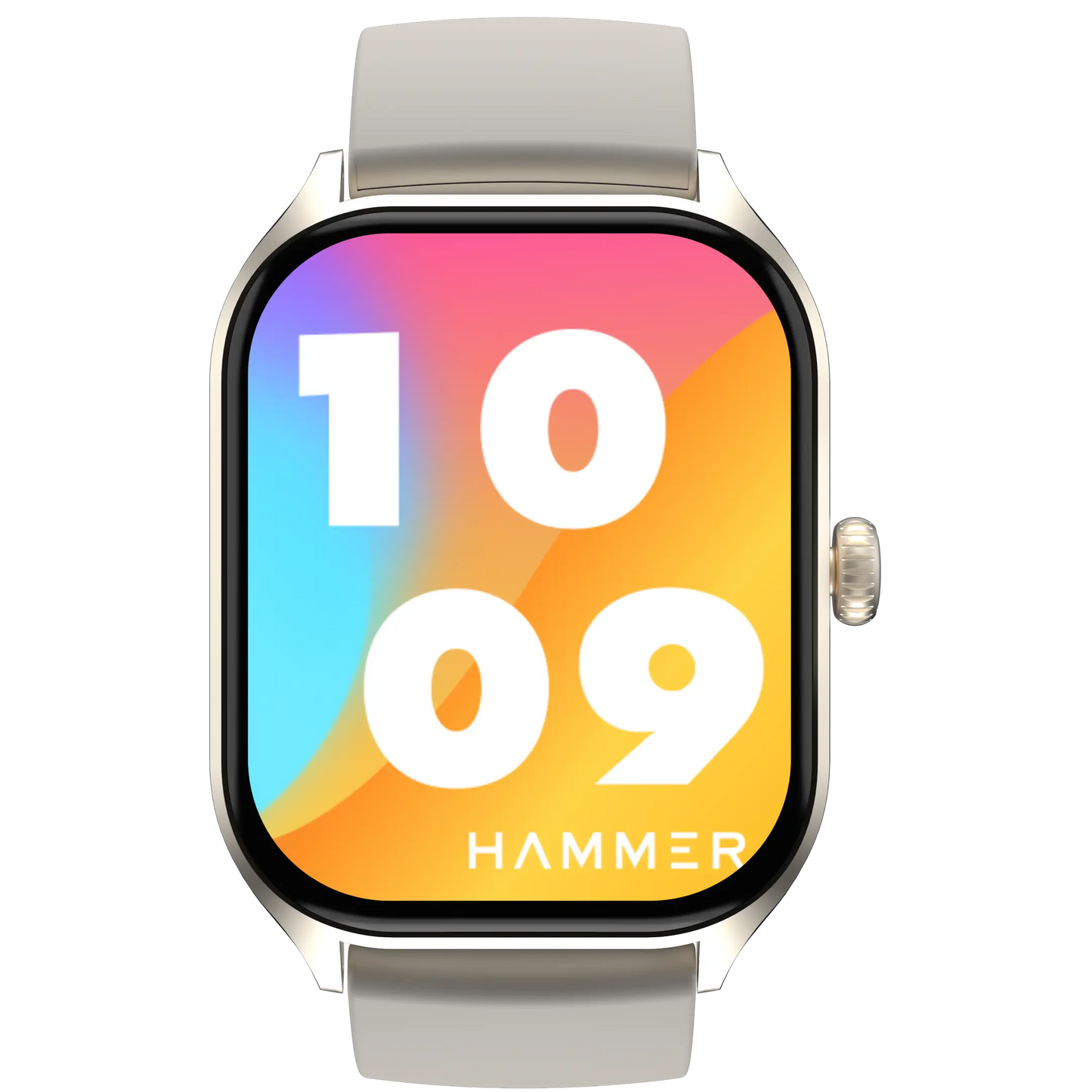 Hammer KO Pro Truly Wireless Earbuds & Polar Smartwatch (Combo)