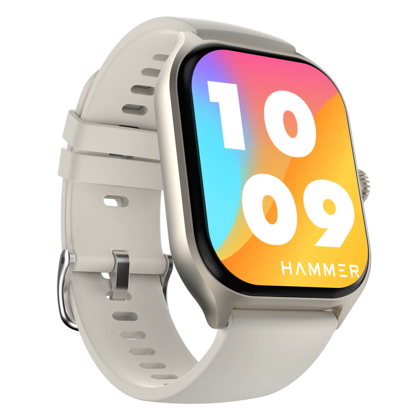 Hammer KO Pro Truly Wireless Earbuds & Polar Smartwatch (Combo)