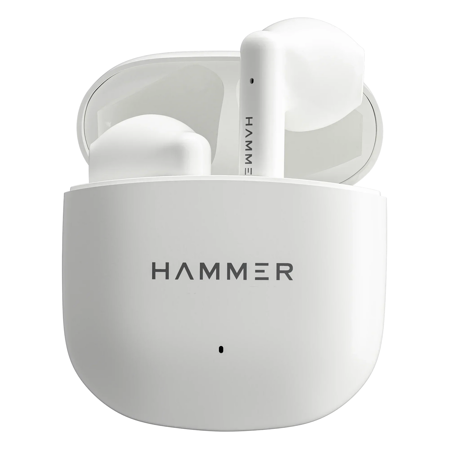 Hammer KO Pro Truly Wireless Earbuds & Polar Smartwatch (Combo)