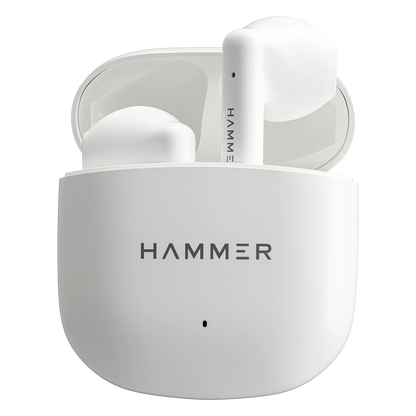 Hammer KO Pro Truly Wireless Earbuds & Polar Smartwatch (Combo)
