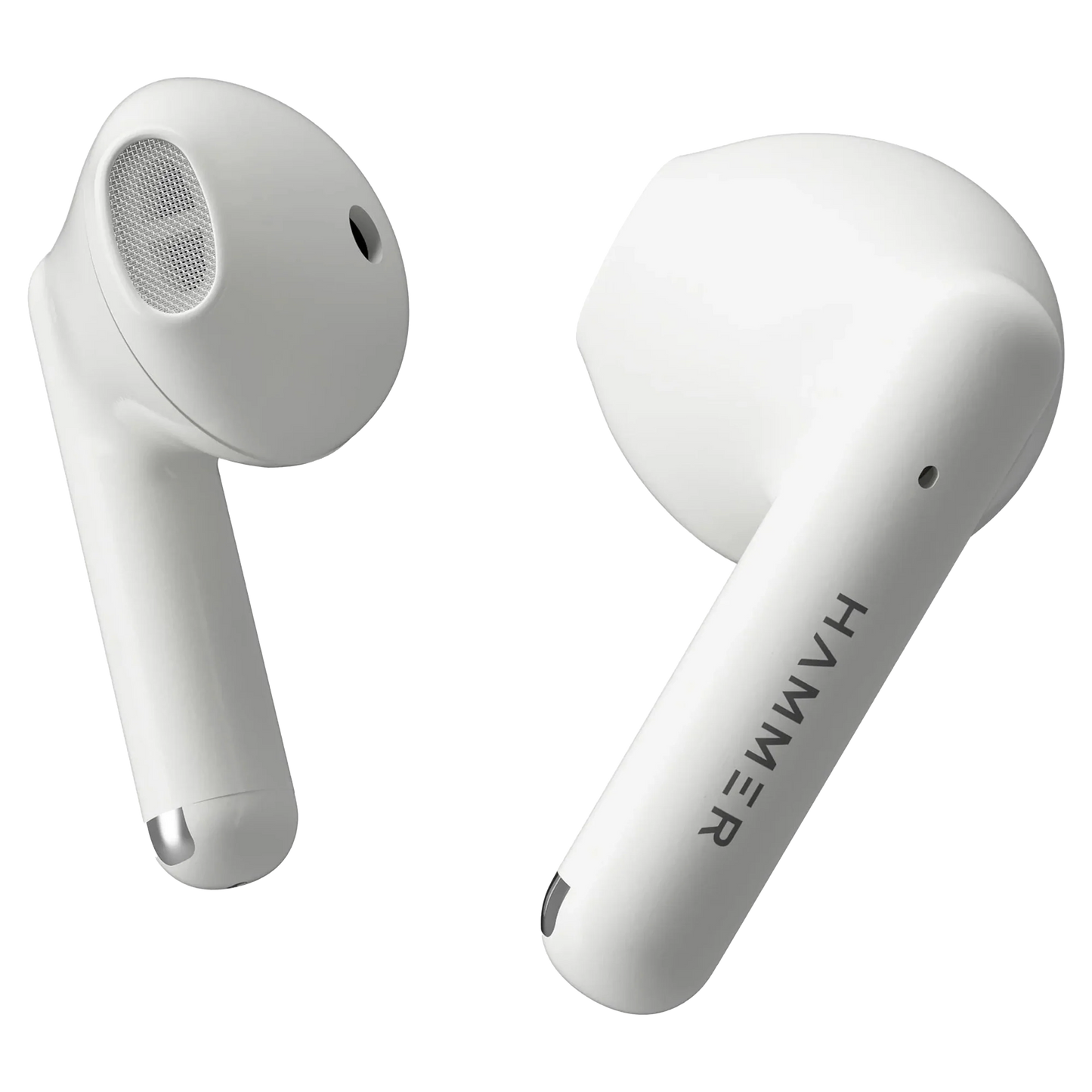 Hammer KO Pro Truly Wireless Earbuds & Polar Smartwatch (Combo)