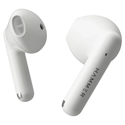 Hammer KO Pro Truly Wireless Earbuds & Polar Smartwatch (Combo)