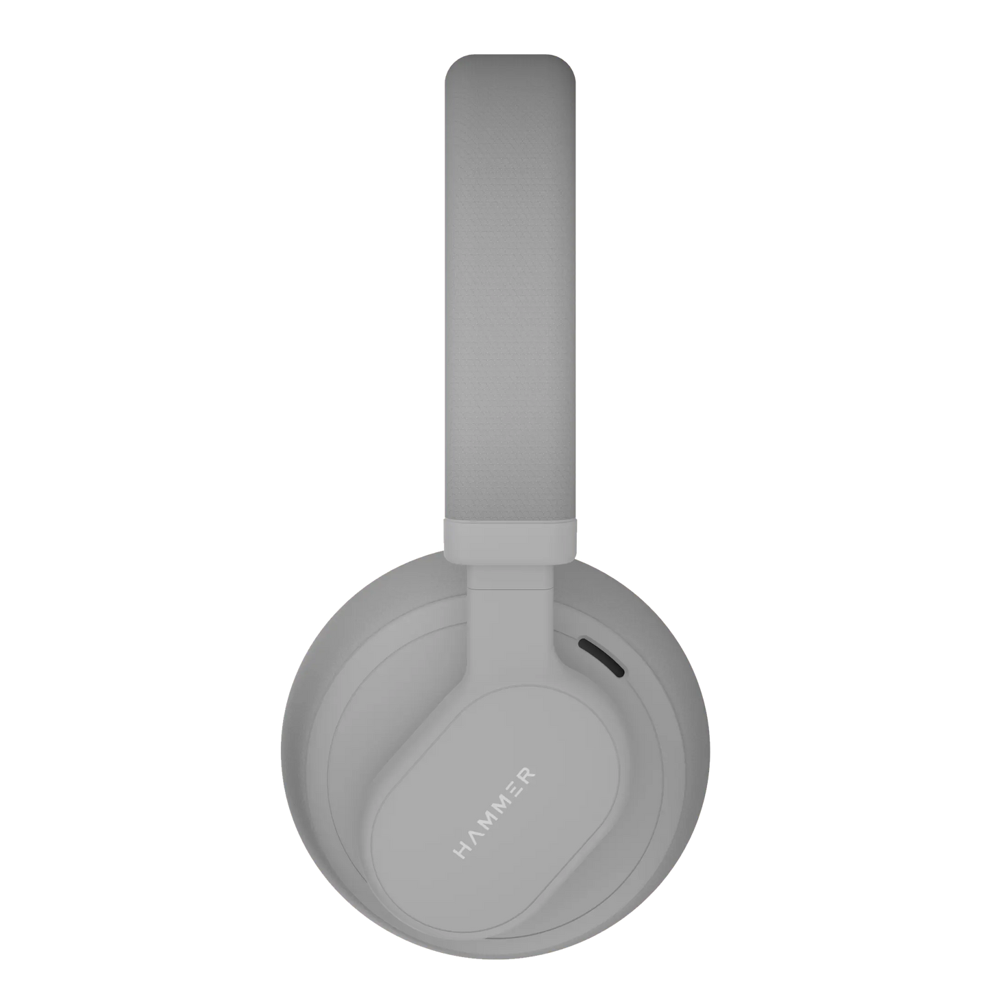 Hammer Bash Max Bluetooth Headphones & Ace 2.0 Smartwatch (Combo)